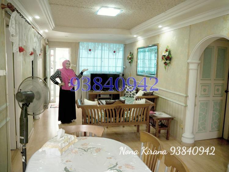 Blk 148 Bedok Reservoir Road (Bedok), HDB 4 Rooms #147956672